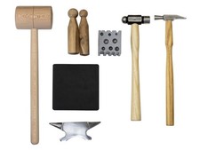 Jewellers Starter Metal