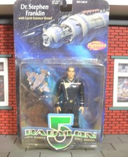 Babylon 5 Action Figure -