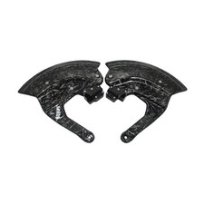 Front Brake Caliper Cover