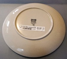 IKEA Maria Vinka Beige Oatmeal