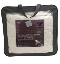 M&S Home Deluxe Hungarian