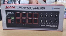 Akai Professional LPD8