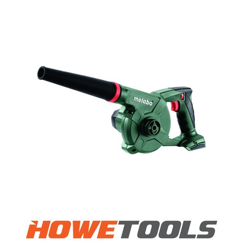 Metabo ag18 18v blower - 18v,