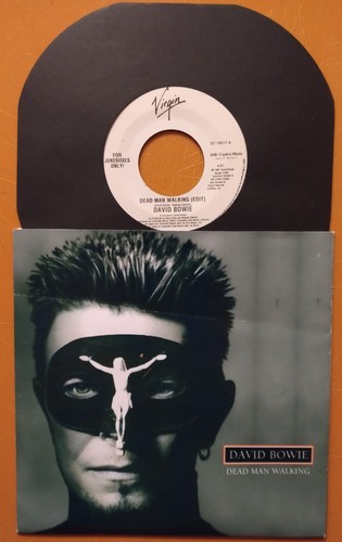 David bowie dead man walking - bowie,