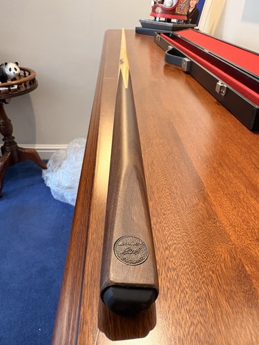 Stephen hendry signed - of,