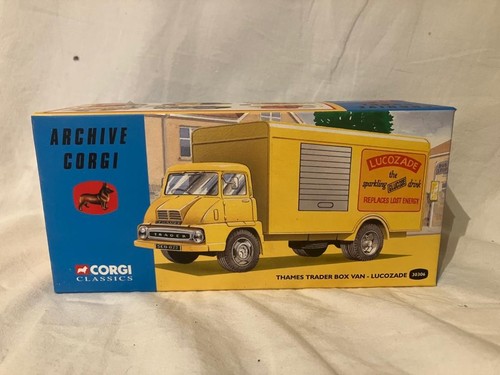 Corgi classics archive 50 - corgi,