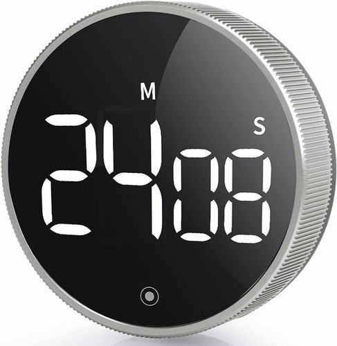 Digital kitchen timer led - digital,