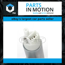 Fuel Pump fits VAUXHALL VECTRA