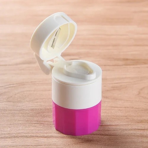 Layer pill crusher - in,