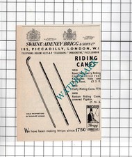 Swaine Adeney Brigg & Sons Ltd