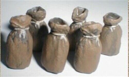 Coal flour potato corn - coal/flour/potato, or