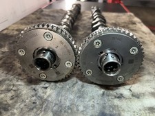Intake & Exhaust Camshafts