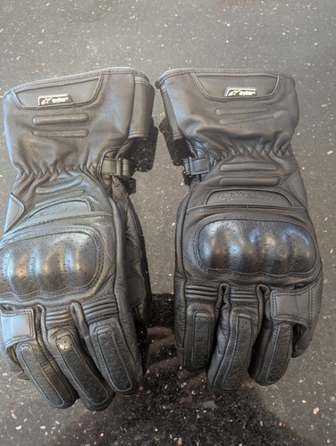 Alpinestar drystar gloves size - drystar,