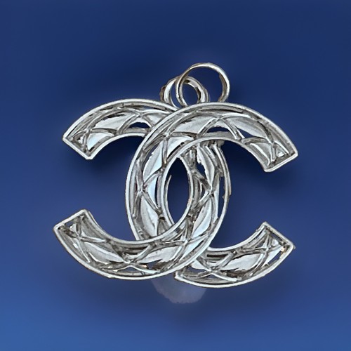 Chanel lot button - , zip