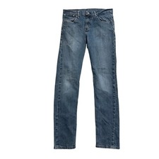 Levis 508 Jeans W29 L32 Mens