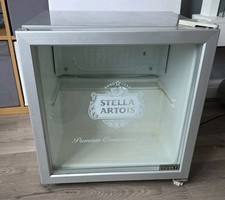 Stella Artois Huskey Home