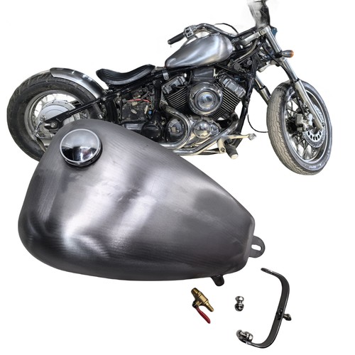 For yamaha dragstar - 400, 650