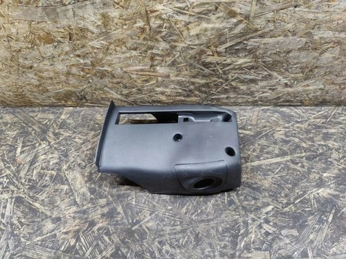 Mazda panel steering - cx-9,