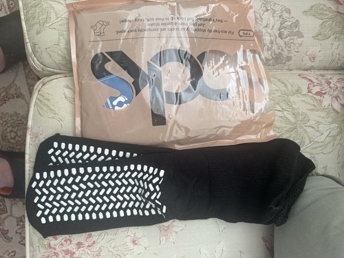 Pairs slipper socks for - of,