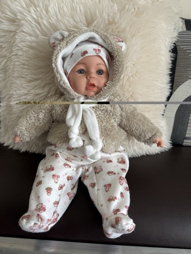 Baby doll - baby,