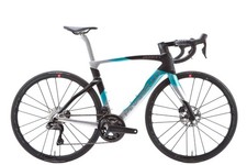 Pinarello Dogma F Shimano Ultegra Di2 Disc Road Bike 2024, Size 53cm