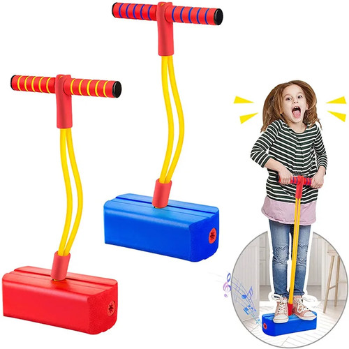 Kid foam pogo - jumper,