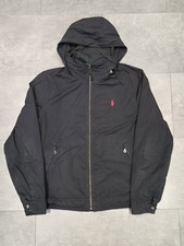 Polo Ralph Lauren Windbreaker