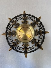 Vintage Shortland SB Barometer