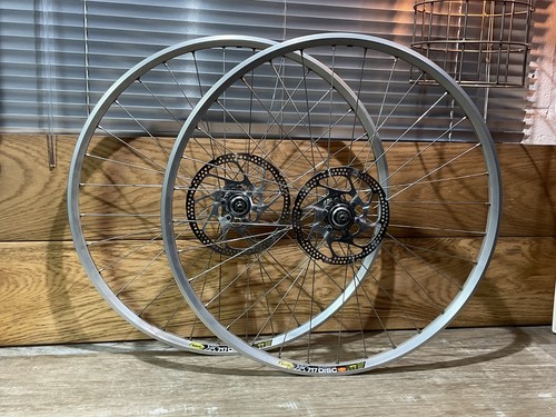 Mavic xc717 retro - retro, 26”