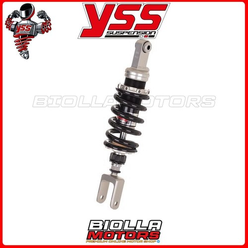 Rear mono shock - rear,