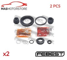 Brake caliper repair kit rear - kit,