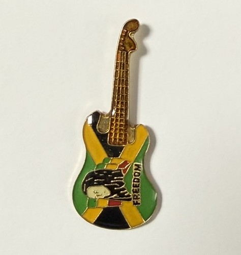 Bob marley freedom electric - bob,