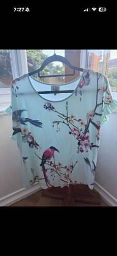Ted baker light - b, blue