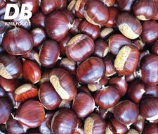 French Chestnuts Fresh 1.5kg