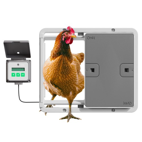 Omlet autodoor automatic - omlet,