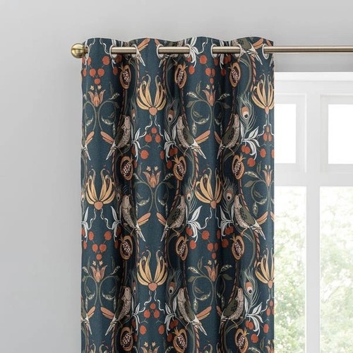 Dunelm havisham william morris - dunelm,