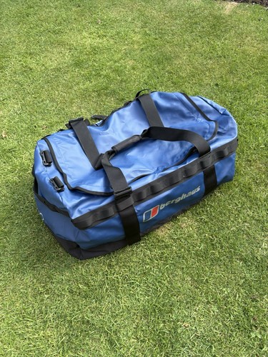 Blue berghaus expedition mule - blue,