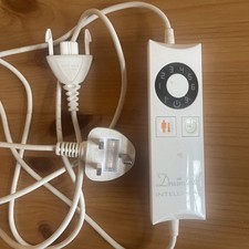 Dreamland Intelliheat Electric