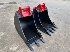 8-10 Ton Mini Excavator Bucket