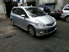 Honda jazz petrol - honda, 1.4