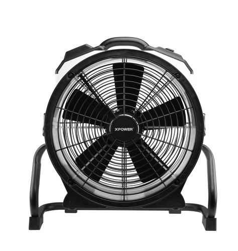 Xpower 420 white - xpower, high