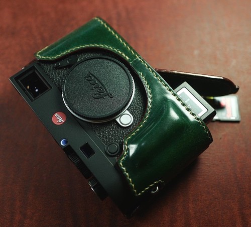 Leica m10 - m10-r,, case