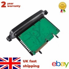 Halogen Headlight TMS Driver