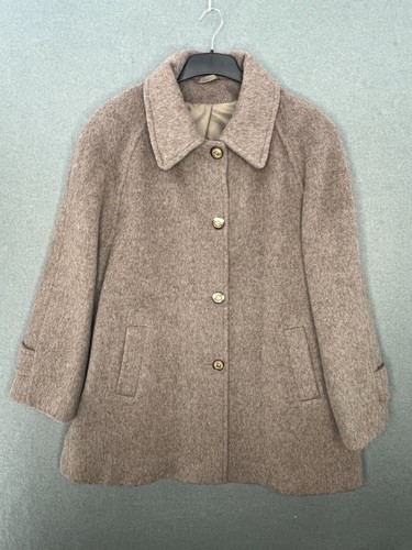Vintage variations coat - coat, 18