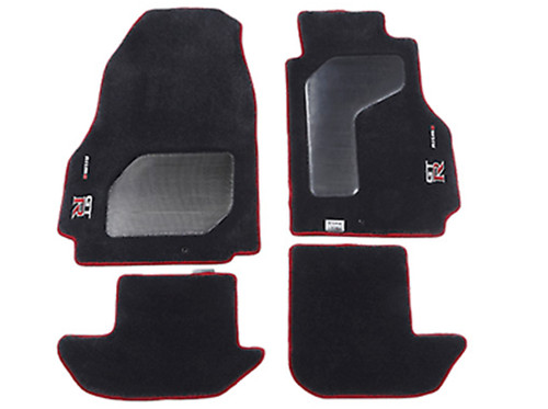 Genuine nismo interior carper - nismo,