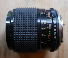  Zoom lens Mitakon MC 35-70mm 
