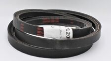22871200 | Genuine Countax / Westwood | Transmission and PTO Belt | MK4