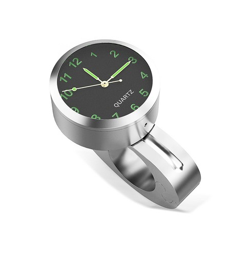 Handlebar clock for kawasaki - kawasaki, z