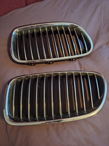Bmw series f11 front kidney - 5,