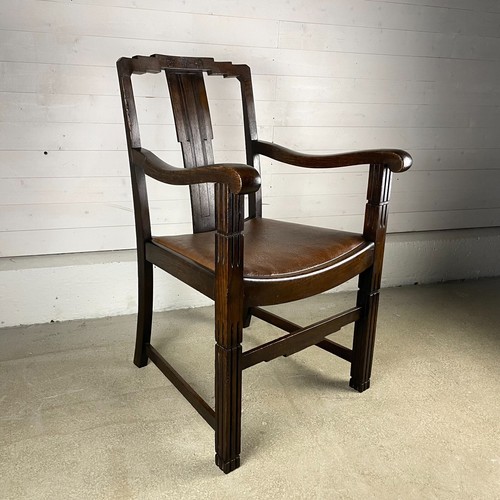 Antique 1930s art - antique,